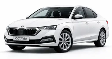 Skoda Octavia Mietwagen Fuerteventura